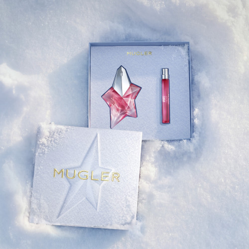 Angel Nova Gift Set - Eau de Parfum MUGLER Angel Nova Gift Set - Eau de Parfum MUGLER